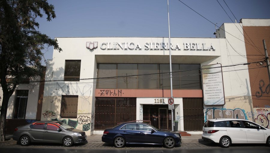 Conservador volvió a rechazar inscripción de clínica Sierra Bella
