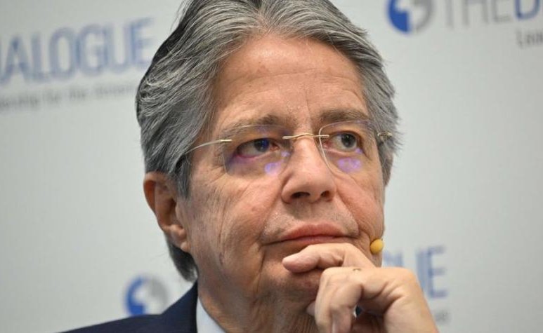 Juicio político contra el presidente de Ecuador: De qué se acusa a Guillermo Lasso y qué puede ocurrir