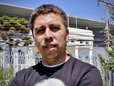 Joel Soto, ex futbolista de Wanderers condenado por tráfico de drogas, mantiene comodato de un bien municipal en Valparaíso