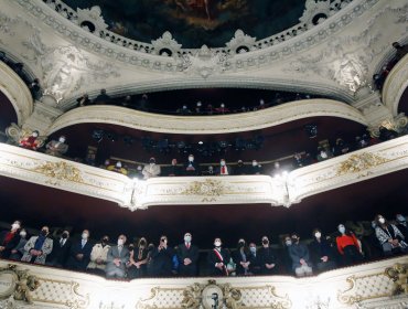 Director del Ballet de Santiago dejará el cargo tras denuncias de malos tratos