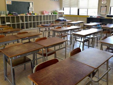 Confirman ocho casos de sarna en escuela del sector Forestal Alto de Viña del Mar