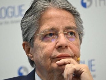 Juicio político contra el presidente de Ecuador: De qué se acusa a Guillermo Lasso y qué puede ocurrir