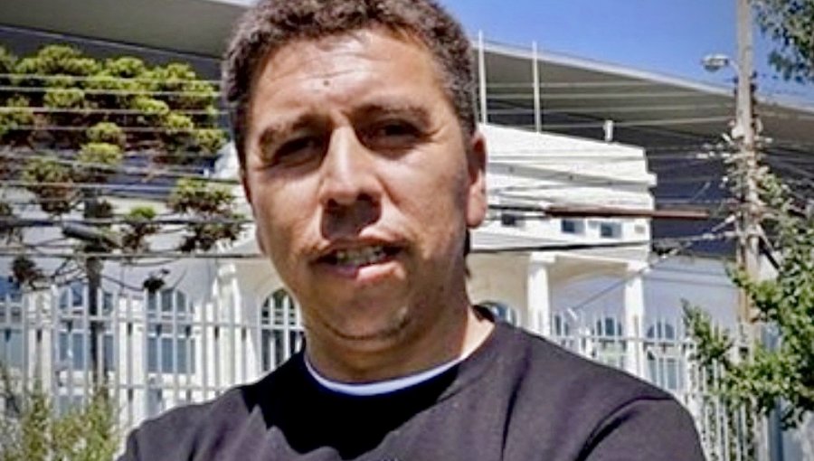 Joel Soto, ex futbolista de Wanderers condenado por tráfico de drogas, mantiene comodato de un bien municipal en Valparaíso