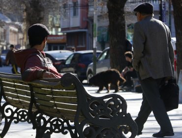 Retrocede el desempleo en la región de Valparaíso: tasa de desocupación llega al 7,6% entre diciembre de 2022 y febrero de 2023