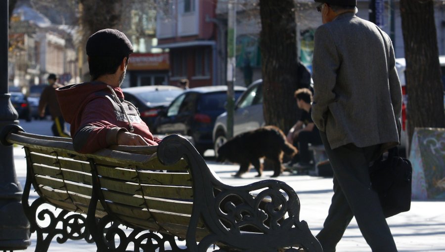 Retrocede el desempleo en la región de Valparaíso: tasa de desocupación llega al 7,6% entre diciembre de 2022 y febrero de 2023