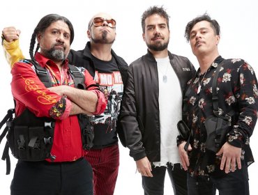 Chancho en Piedra confirma una nueva fecha para su concierto final «Voy y vuelvo»