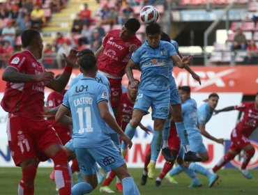 Ñublense doblegó a O'Higgins y recuperó confianza para su debut en Copa Libertadores