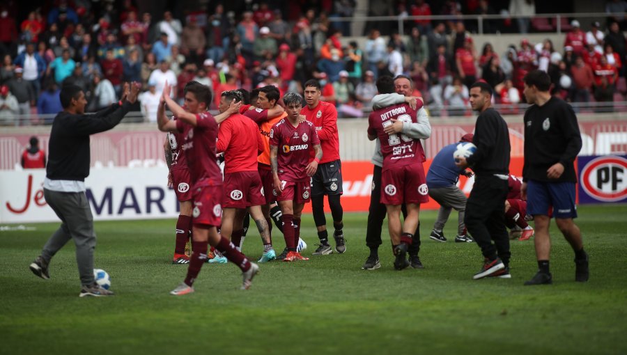 Deportes Serena dio el puntapié inicial a la Copa Chile con triunfo sobre Unión Compañías