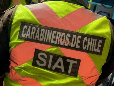 Padre e hijo perdieron la vida tras accidente de tránsito en Panguipulli