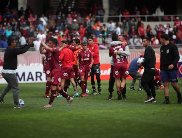 Deportes Serena dio el puntapié inicial a la Copa Chile con triunfo sobre Unión Compañías