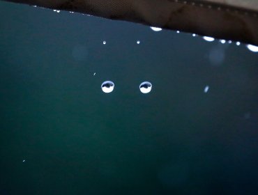 Antofagasta: Emiten alerta temprana preventiva por pronóstico de lluvias