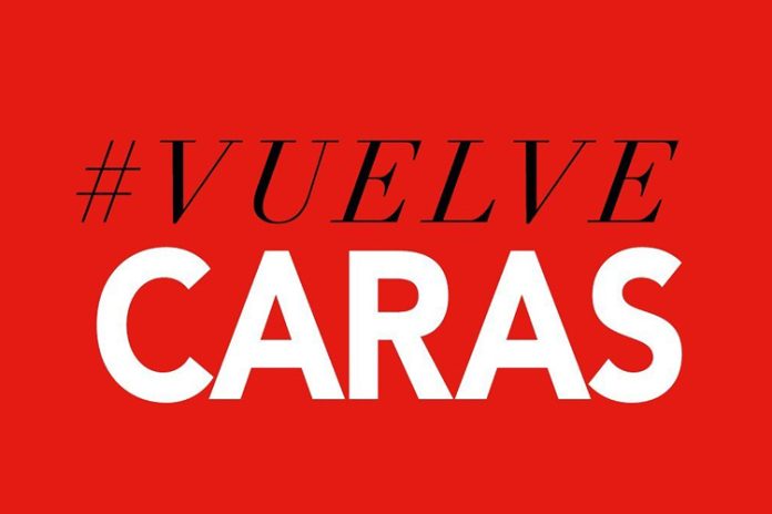 El regreso de Revista Caras: Natalia Compagnon rompe el silencio