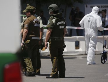 Momentos de terror vivió trabajador de BancoEstado asaltado en Nogales: delincuentes lo llevaron secuestrado desde su casa en Olmué