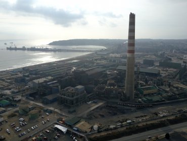 Fundición Ventanas apagará sus hornos en mayo y se dará inicio al cese de operaciones