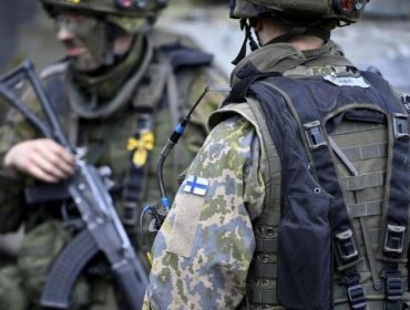 Finlandia se convertirá formalmente este martes en el miembro número 31 de la OTAN
