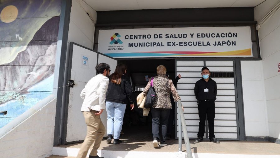 Valparaíso cuenta con el primer Centro Comunal de Autismo que ofrecerá prestaciones para decenas de familias