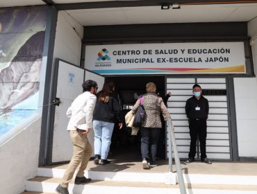 Valparaíso cuenta con el primer Centro Comunal de Autismo que ofrecerá prestaciones para decenas de familias