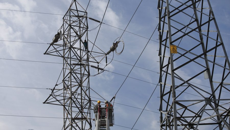 Valparaíso inicia ofensiva contra proyecto eléctrico que cruzaría la Reserva de la Biósfera de Placilla con torres de alta tensión