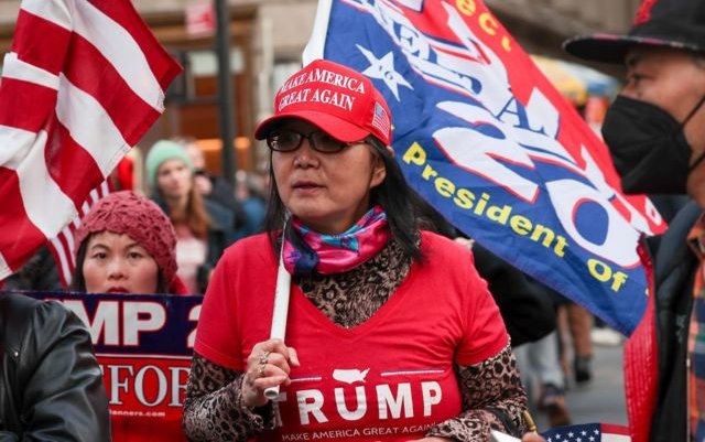 Cómo la imputación puede beneficiar a Donald Trump en su carrera por volver a la presidencia