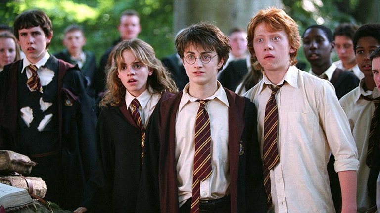 Harry Potter volverá en formato serie a HBO Max