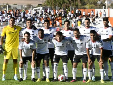Colo-Colo debuta en Copa Libertadores visitando al Deportivo Pereira, campeón colombiano