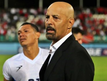 Marco Antonio Figueroa: "La Selección de Nicaragua juega mejor que la de Chile"