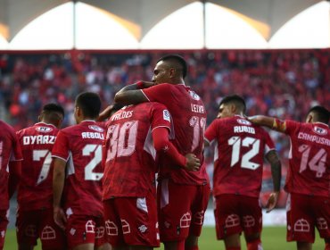 Alcalde de Chillán quiere que Ñublense juegue la Copa Libertadores en el estadio Nelson Oyarzún