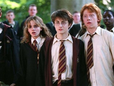 Harry Potter volverá en formato serie a HBO Max