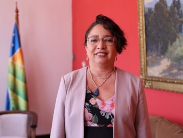 Tricel declara admisible recurso de remoción contra la gobernadora de la región de Coquimbo