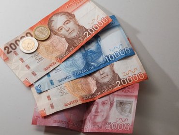 UF superará los $36 mil pesos a mediados de mayo