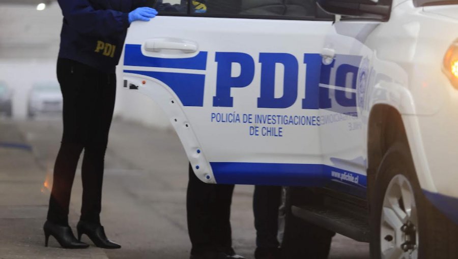 Detienen en Quilpué a hombre que al interior de su domicilio mantenía armas y droga avaluada en más de $55 millones