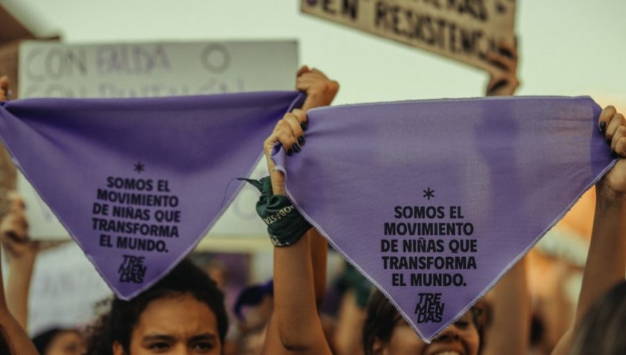 Encuesta busca saber las prioridades de niñas, adolescentes y jóvenes para una nueva Constitución