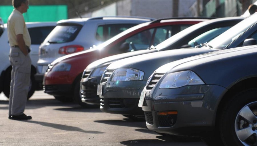 Ventas de autos 0 km caen nuevamente, esta vez un 9,4%