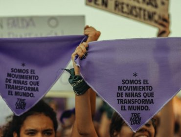 Encuesta busca saber las prioridades de niñas, adolescentes y jóvenes para una nueva Constitución