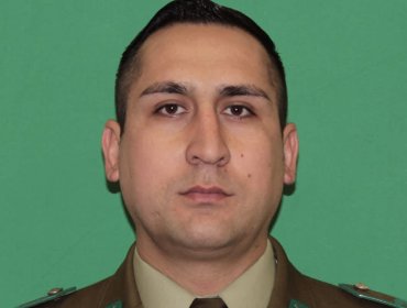 Nuevo mártir de Carabineros: Cabo primero Daniel Palma Yáñez murió durante horas de la madrugada en la ex Posta Central