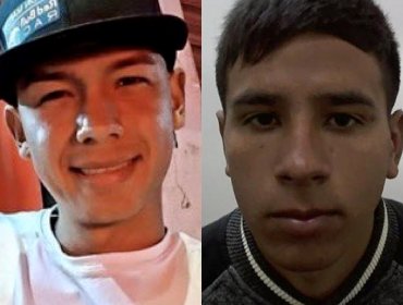 Carlos Cortez y Luis Lugo: Fiscalía pide ayuda ciudadana para ubicar a los dos venezolanos sospechosos del crimen del cabo Palma