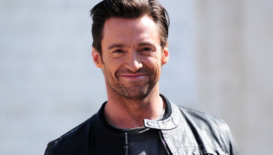 Hugh Jackman dio negativo en dos biopsias ante el riesgo de cáncer de piel