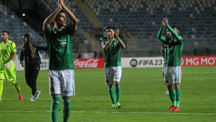 Copa Libertadores y Sudamericana: Así quedaron los grupos de los equipos chilenos tras estreno internacional