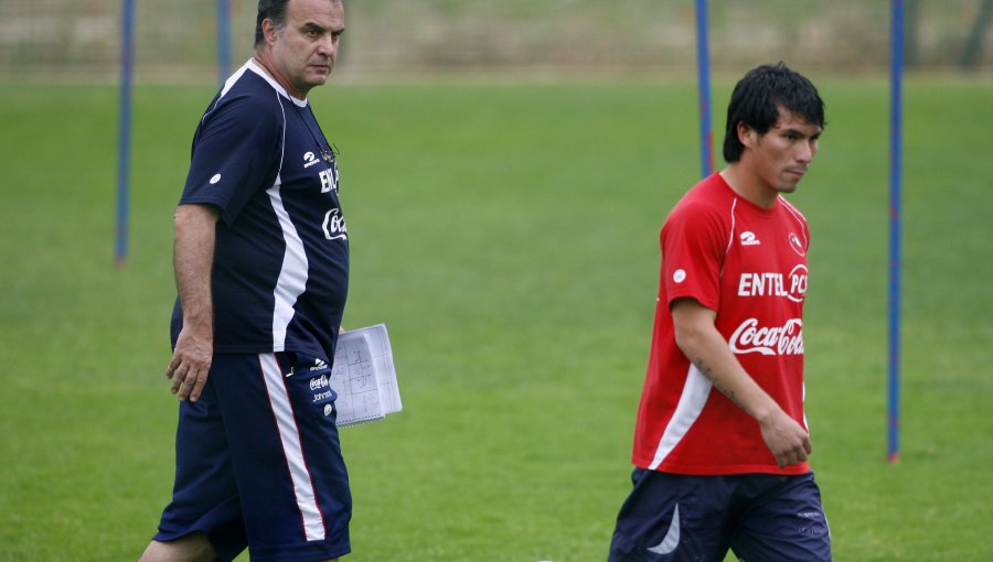 Uruguay tendría cerrado a Marcelo Bielsa para que tome el control de la selección