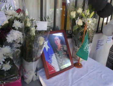 Habla Tío de Carabinero asesinado: "La familia solo pide justicia"