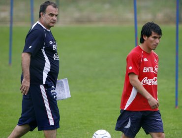 Uruguay tendría cerrado a Marcelo Bielsa para que tome el control de la selección