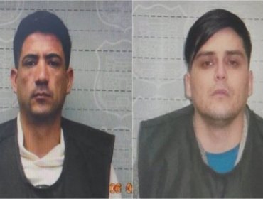 Dos reos se fugan desde la Cárcel de Osorno