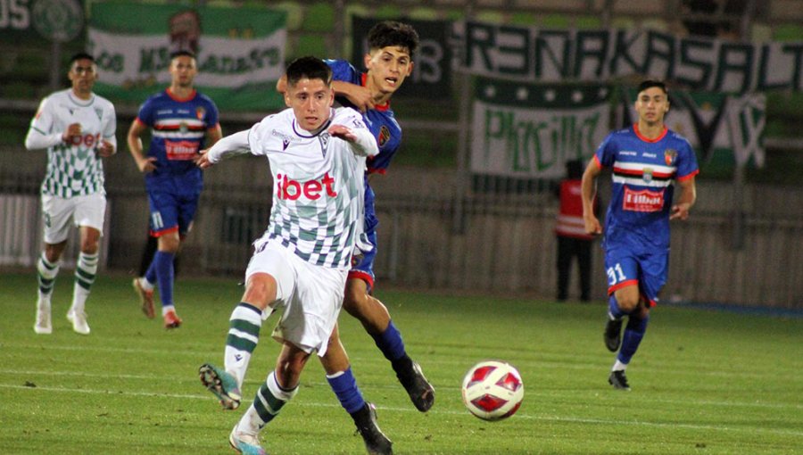 Copa Chile: Wanderers y Everton avanzaron a los cuartos de final en la zona centro norte