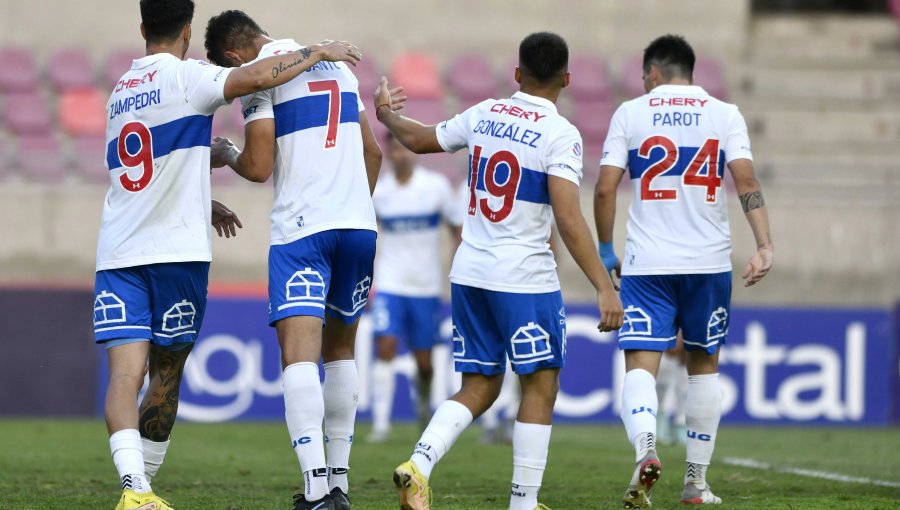 Universidad Católica hace su debut en Copa Chile enfrentando a Deportes Colina