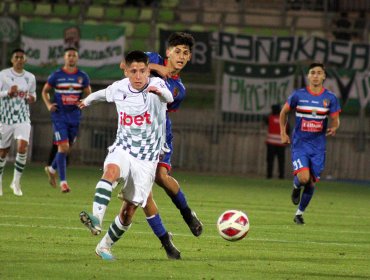 Copa Chile: Wanderers y Everton avanzaron a los cuartos de final en la zona centro norte