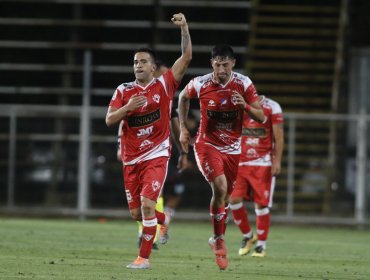 Copiapó pasó las penas del Campeonato Nacional avanzando en Copa Chile