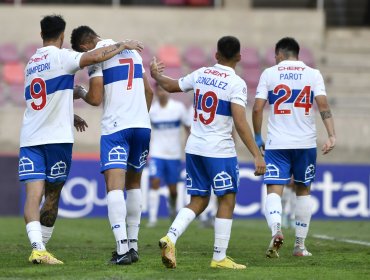 Universidad Católica hace su debut en Copa Chile enfrentando a Deportes Colina