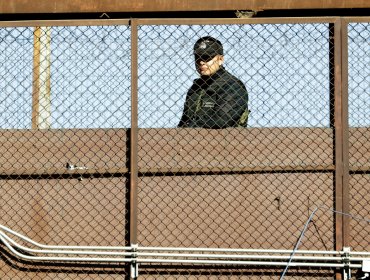 Gendarmería denuncian un sobre cupo de un 30% en las cárceles del país