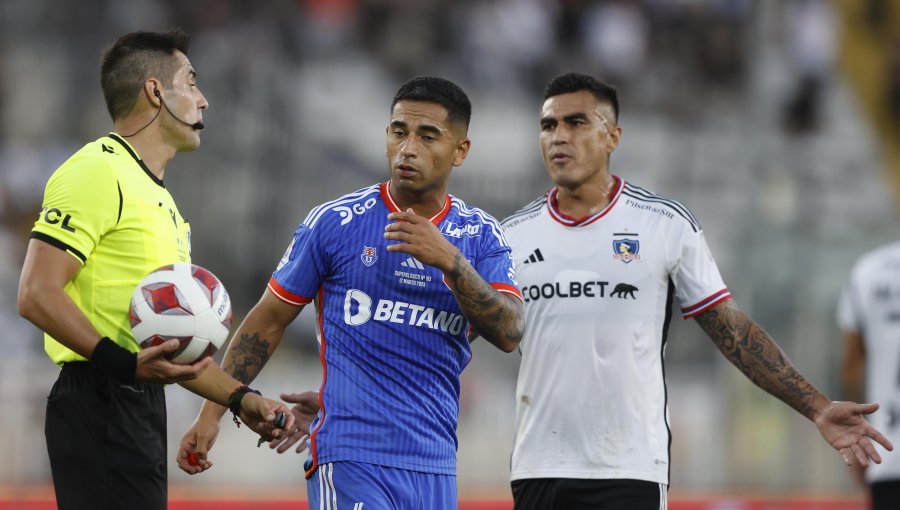 Colo Colo y Universidad de Chile inician este domingo su participación en Copa Chile