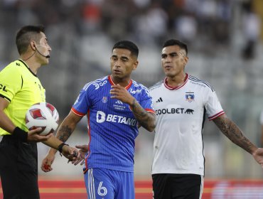 Colo Colo y Universidad de Chile inician este domingo su participación en Copa Chile